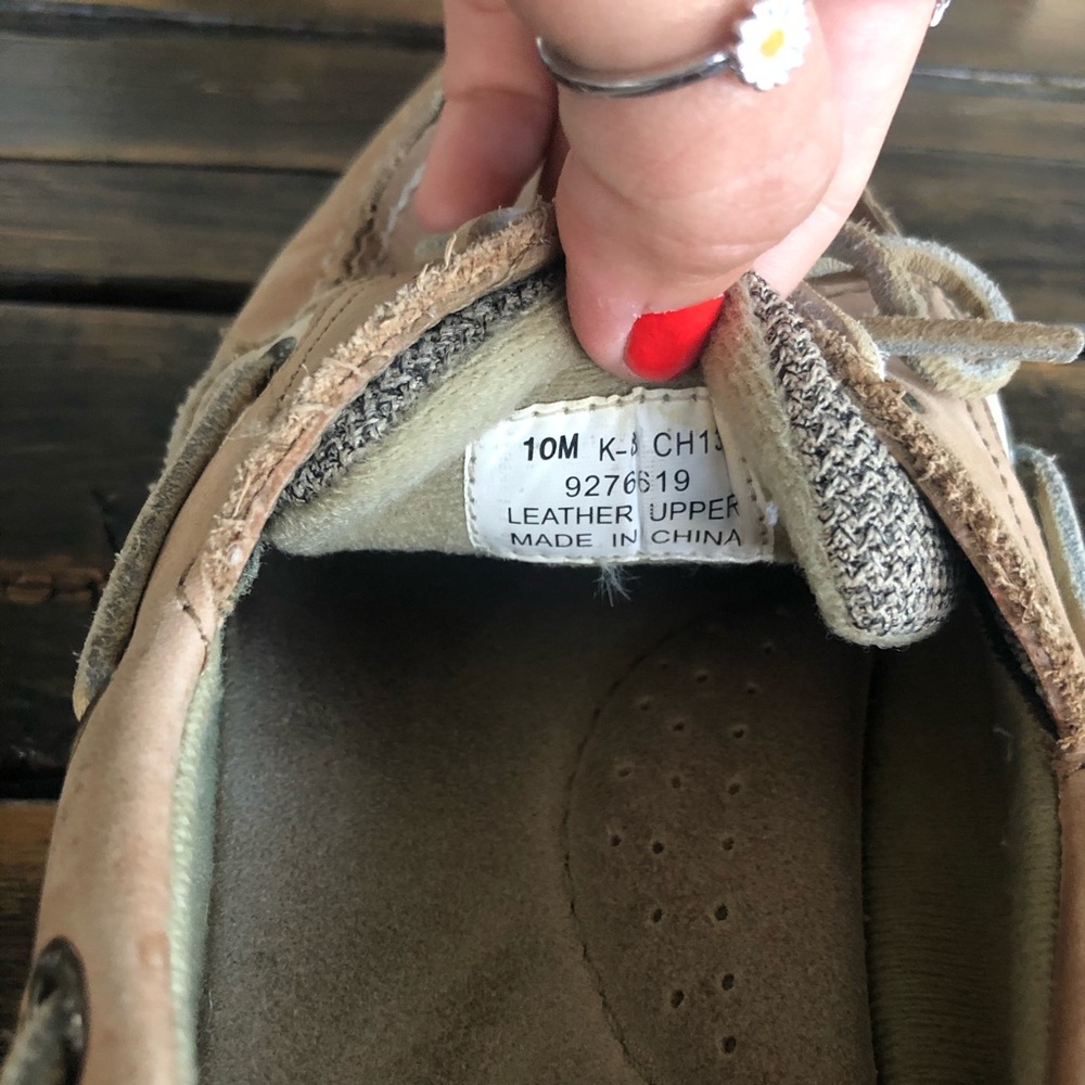 Sperry’s - Picture 3 of 5